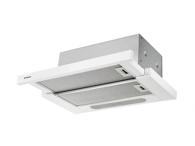 PYRAMIS ΣΥΡΟΜΕΝΟΣ TURBO 60cm - 2