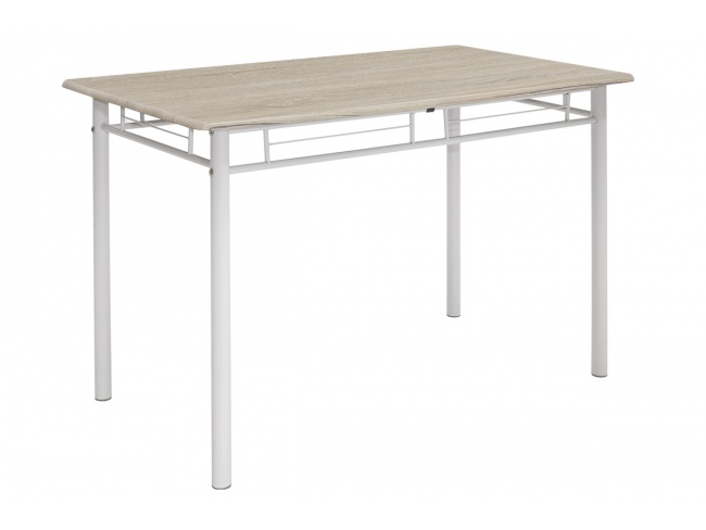 ΤΡΑΠΕΖΑΡΙΑ RΟΖΑ ΣΕΤ 5 ΤΜΧ  072-000001 - 3