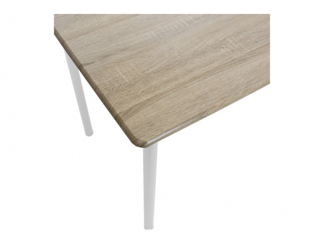 ΤΡΑΠΕΖΑΡΙΑ RΟΖΑ ΣΕΤ 5 ΤΜΧ  072-000001 - 4