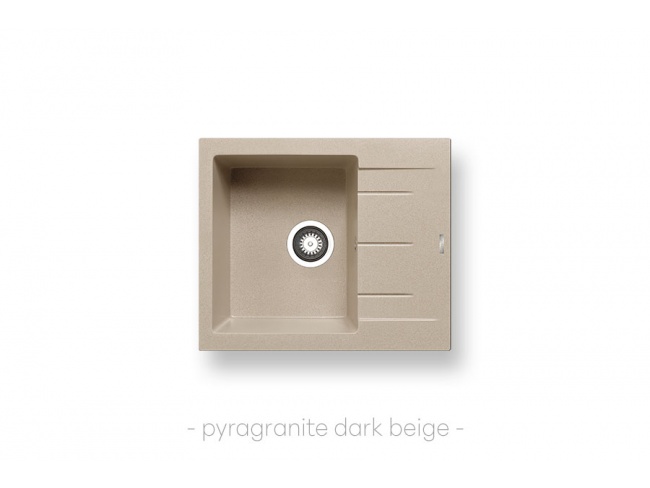 ΝΕΡΟΧΥΤΗΣ PYRAMIS ALAZIA (59X50) 1B 1D - 2