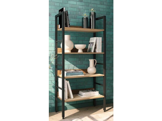 ΒΙΒΛΙΟΘΗΚΗ RAMON 085-000002 - 2