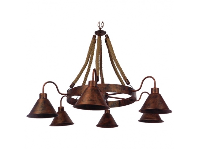 KΡΕΜΑΣΤΟ ΦΩΤΙΣΤΙΚΟ CAMELOT 10001191 - 2