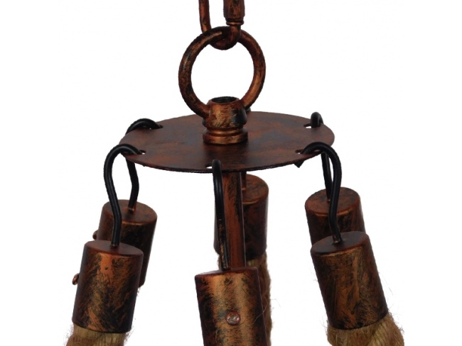 KΡΕΜΑΣΤΟ ΦΩΤΙΣΤΙΚΟ CAMELOT 10001191 - 4