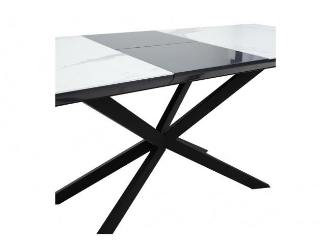 ΤΡΑΠΕΖΙ ΕΠΕΚΤΕΙΝΟΜΕΝΟ PΑLAN MDF  101-000036 - 5