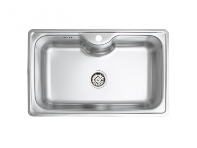 ENΘΕΤΟΣ ΝΕΡΟΧΥΤΗΣ ΜΑΙDSINKS PYRAMIS ΙΝSET 1B 101050601