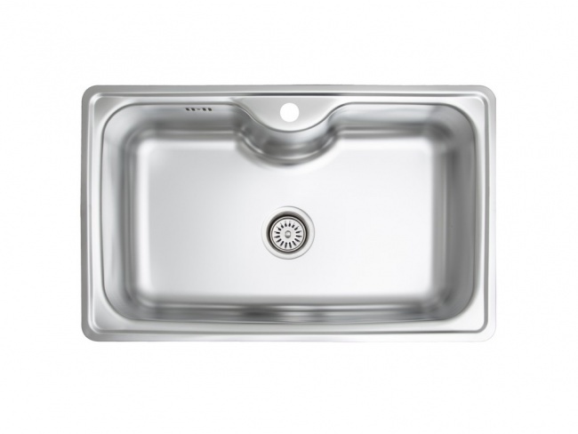 ENΘΕΤΟΣ ΝΕΡΟΧΥΤΗΣ ΜΑΙDSINKS PYRAMIS ΙΝSET 1B 101050601 - 3