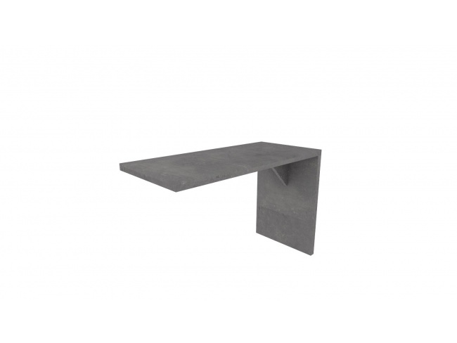 ΑΝΑΡΤΩΜΕΝΗ ΕΠΕΚΤΑΣΗ MASTER 110x50 εκ. - 3