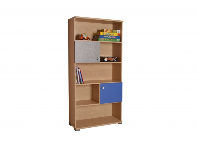 ΠΟΡΤΑ ΒΙΒΛΙΟΘΗΚΗΣ ALN - 3