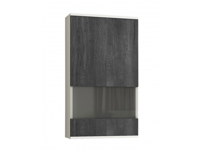 ΝΤΟΥΛΑΠΙ ΚΑΘΕΤΟ ΜΕ 1 ΠΟΡΤΑ ΚΑΙ 2 ΡΑΦΙΑ  ΑLN 11170942