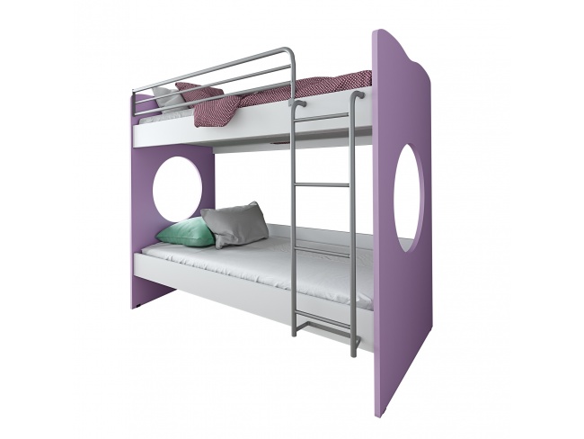 ΚΟΥΚΕΤΑ ΚΥΚΛΟΣ ALN - 8