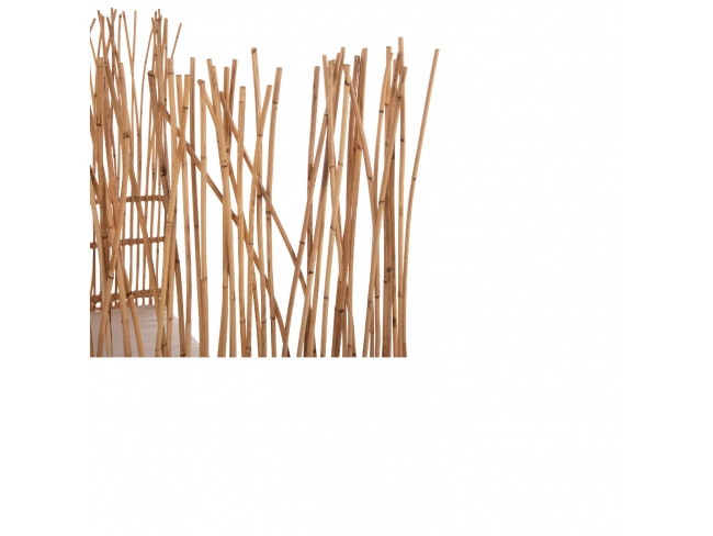 ΚΑΝΑΠΕΣ ΕΞ. ΧΩΡΟΥ ΑΠΟ ΡΑΤΑΝ ΦΥΣΙΚΟ-ΜΠΕΖ ΜΑΞΙΛΑΡΙΑ HM5988 - 5