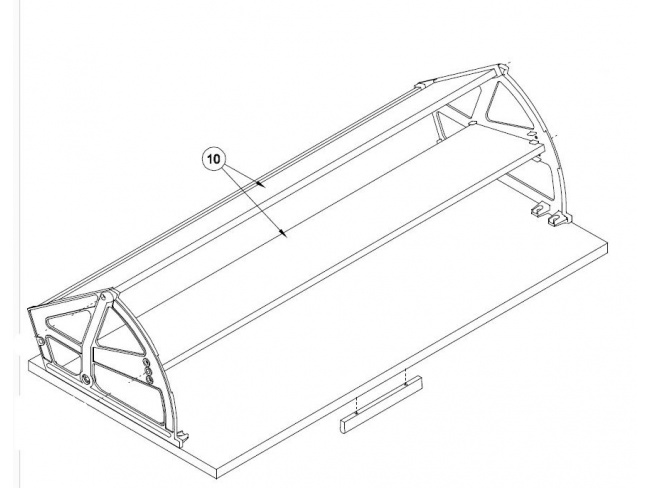 EΠΙΠΛΟ ΕΙΣΟΔΟΥ-ΠΑΠΟΥΤΣΟΘΗΚΗ LUNA 12101-LN - 4