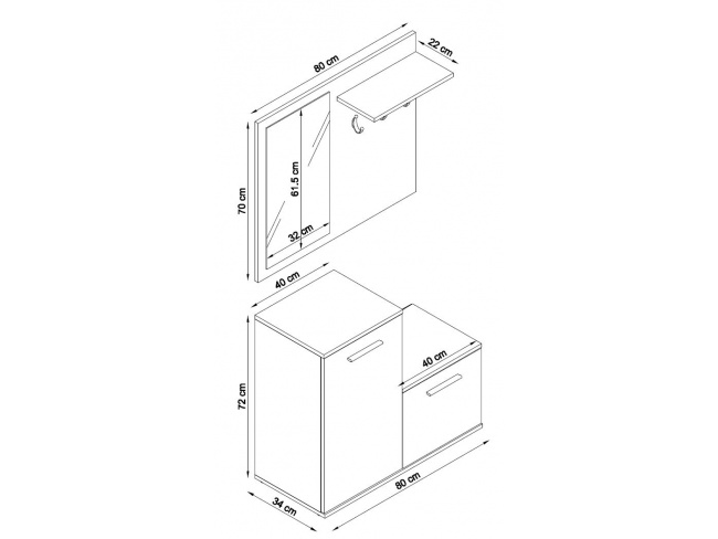 EΠΙΠΛΟ ΕΙΣΟΔΟΥ 12103-ΜΝ - 3