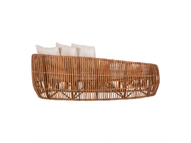 ΚΑΝΑΠΕΣ-ΑΝΑΚΛΙΝΤΡΟ LANTRY HM5991 - 2