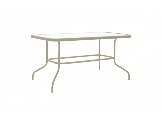 ΤΡΑΠΕΖΑΡΙΑ ΚΗΠΟΥ VALOR SET 5 ΤΜΧ 130-000175 - 4