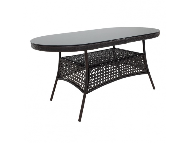 ΤΡΑΠΕΖΙ ΚΗΠΟΥ CELLIN 140-000037 - 4