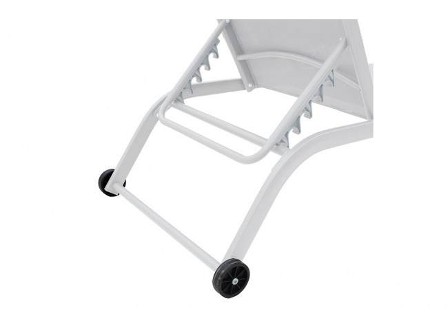 ΞΑΠΛΩΣΤΡΑ ΑΛΟΥΜΙΝΙΟΥ JAIPUR 152-000010 - 5