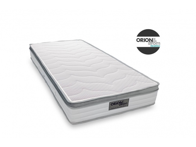 ΣΤΡΩΜΑ Ε 1521 GLAMOR BONNEL PILLOWTOP