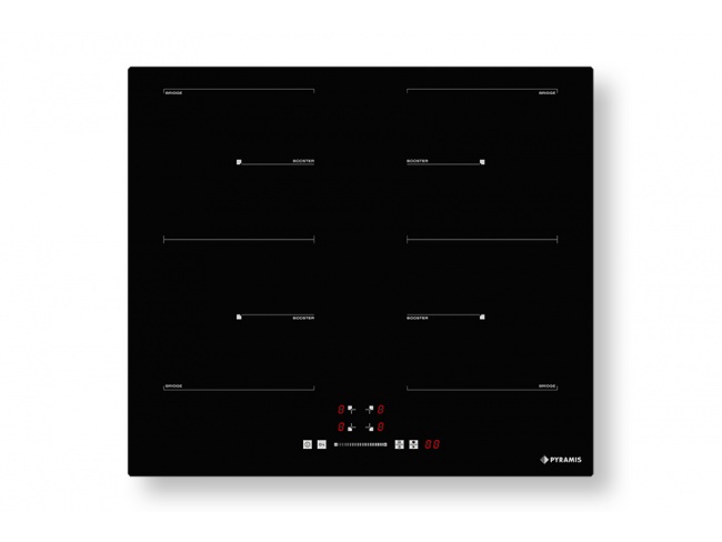 ΕΣΤΙΑ ΕΠΑΓΩΓΙΚΗ PYRAMIS PHI63432FMB -(174020140) ΕΣΤΙΑ ΕΠΑΓΩΓΙΚΗ PYRAMIS PHI63432FMB -(174020140)