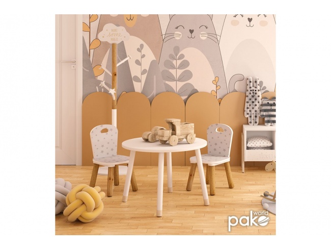 ΠΑΙΔΙΚΟ ΤΡΑΠΕΖΑΚΙ 199-000260 - 2