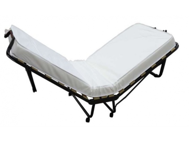 ΠΤΥΣΣΟΜΕΝΟ ΚΡΕΒΑΤΙ ROMAN 5128 G - 2