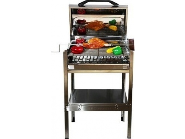 ΗΛΕΚΤΡΙΚΟ ΜΠΑΡΜΠΕΚΙΟΥ 3KW 1038 - 7