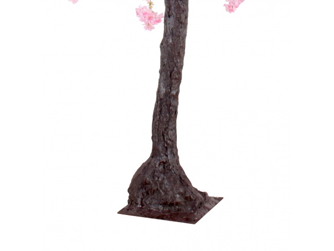 ARTIFICIAL GARDEN CHERRY BLOSSOM TREE 20166 - 3
