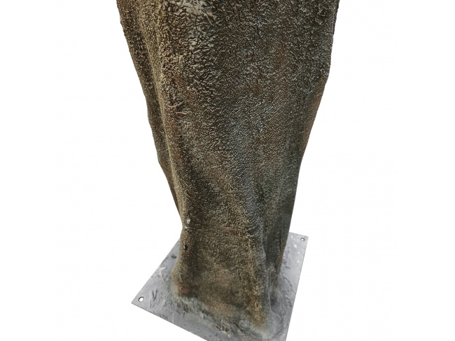 ARTIFICIAL GARDEN CHERRY PRUNUS BLOSSOM TREE 20167 - 4