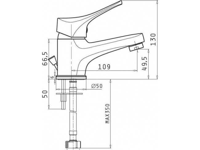 ΜΠΑΤΑΡΙΑ ΝΙΠΤΗΡΑ SERRA  (090925701) - 2