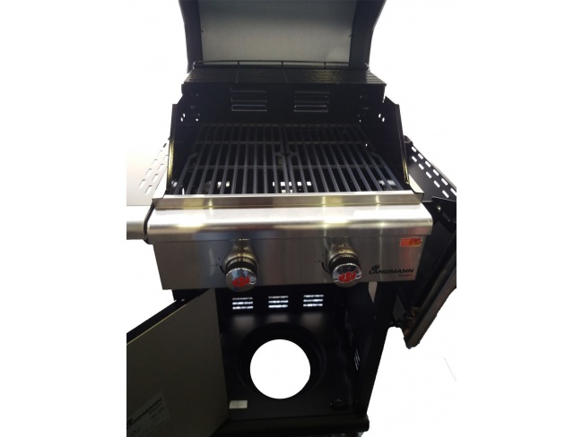 ΨΗΣΤΑΡΙΑ ΥΓΡΑΕΡΙΟΥ LD 12903 TRITON PTS 2.0 BLACK LANDMANN - 3