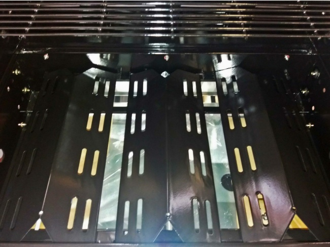 ΨΗΣΤΑΡΙΑ ΥΓΡΑΕΡΙΟΥ LD 12903 TRITON PTS 2.0 BLACK LANDMANN - 6