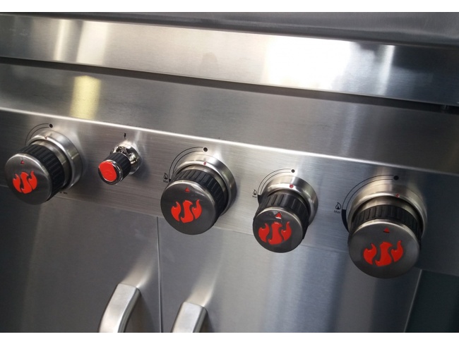 ΨΗΣΤΑΡΙΑ ΥΓΡΑΕΡΙΟΥ LD 12122 AVALON PTS+ 5.1+ INOX BBQ LANDMANN - 3