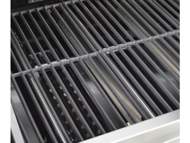 ΨΗΣΤΑΡΙΑ ΥΓΡΑΕΡΙΟΥ LD 12123 AVALON PTS+ 6.1+ INOX  BBQ LANDMANN - 6