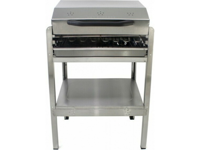 ΗΛΕΚΤΡΙΚΟ ΜΠΑΡΜΠΕΚΙΟΥ 3KW 1038 - 3