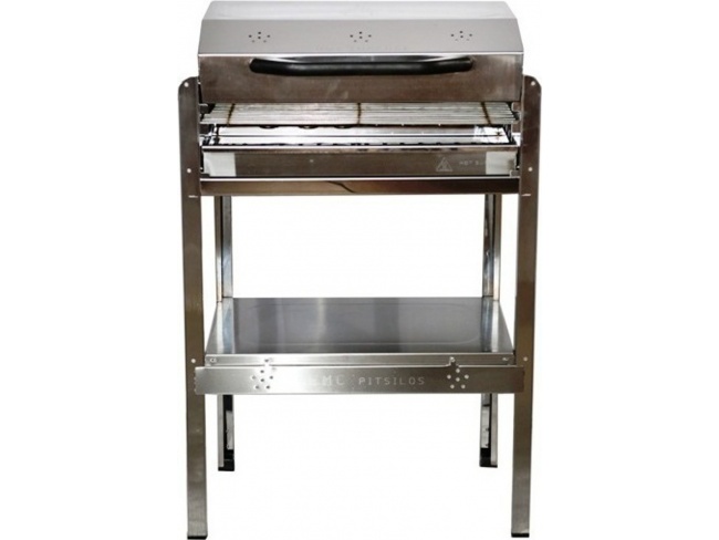 ΗΛΕΚΤΡΙΚΟ ΜΠΑΡΜΠΕΚΙΟΥ 3KW 1038 - 9