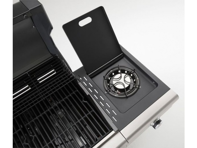 ΨΗΣΤΑΡΙΑ ΥΓΡΑΕΡΙΟΥ LD 12949 TRITON PTS+ 3.1+ ΑΝΘΡΑΚΙ BBQ LANDMANN - 2