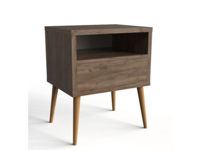 ΚΟΜΟΔΙΝΟ 1 ΣΥΡΤΑΡΙ ALN - 6