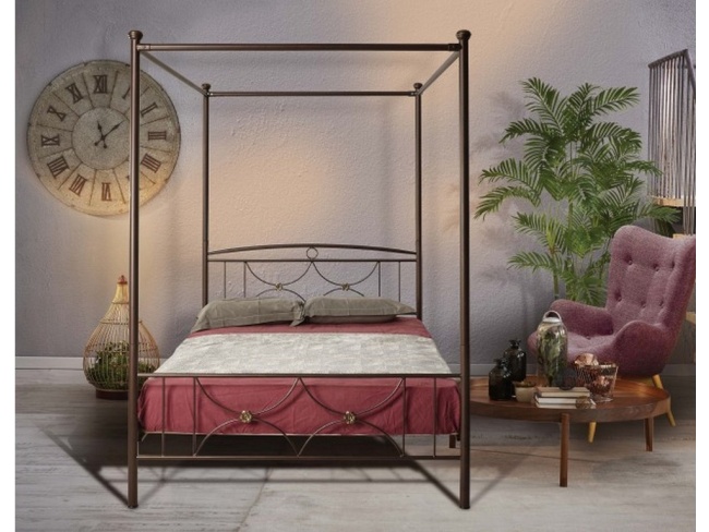 ΜΕΤΑΛΛΙΚΟΣ ΟΥΡΑΝΟΣ - 2