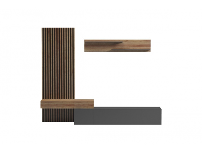 ΣΥΝΘΕΤΟ ΣΑΛΟΝΙΟΥ JASMINE  230-000090 - 2