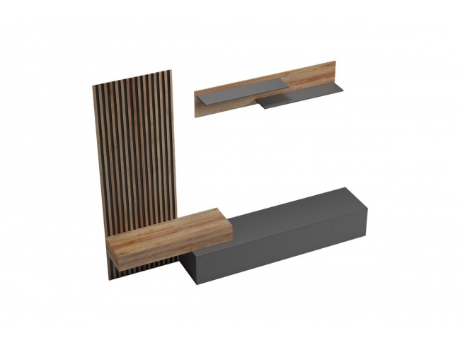 ΣΥΝΘΕΤΟ ΣΑΛΟΝΙΟΥ JASMINE  230-000090 - 3