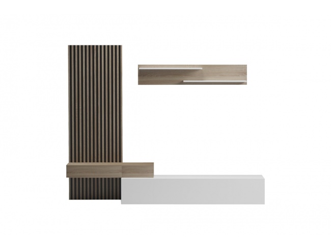 ΣΥΝΘΕΤΟ ΣΑΛΟΝΙΟΥ JASMINE  230-000091 - 2