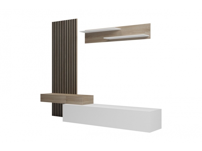 ΣΥΝΘΕΤΟ ΣΑΛΟΝΙΟΥ JASMINE  230-000091 - 3