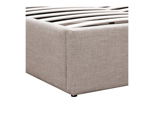 ΚΡΕΒΑΤΙ VIOLAINE ΜΕ ΑΠΟΘΗΚΕΥΤΙΚΟ 234-000008 - 6