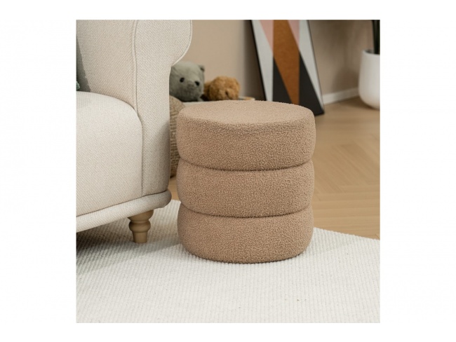 ΣΚΑΜΠΟ ΠΟΥΦ ΚΙΟΤΟ 257-000021 - 2