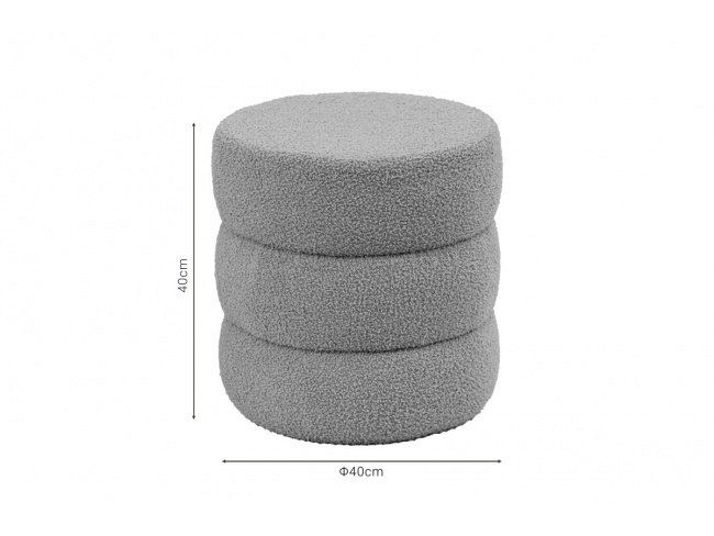 ΣΚΑΜΠΟ ΠΟΥΦ ΚΙΟΤΟ 257-000021 - 3