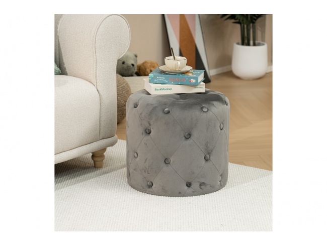 ΣΚΑΜΠΟ ΠΟΥΦ SEVAL 257-000024 - 2