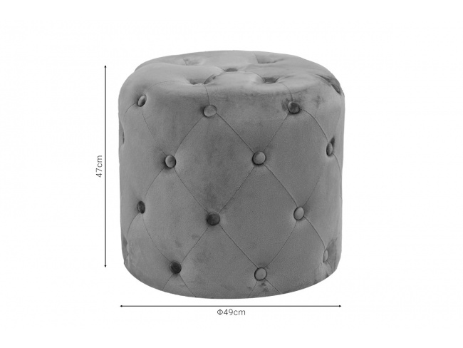 ΣΚΑΜΠΟ ΠΟΥΦ SEVAL 257-000024 - 3