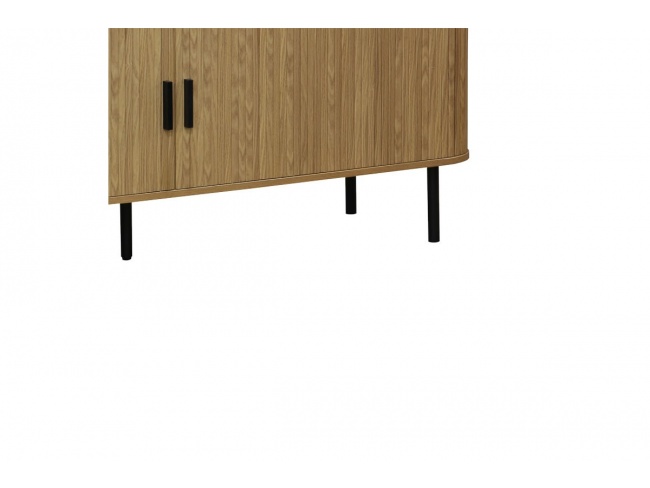 ΕΠΙΠΛΟ ΤV / ΜΠΟΥΦΕΣ ΧΑΜΗΛΟΣ SCANDI 260-000006 - 3