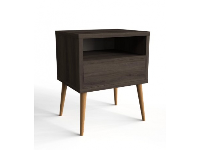 ΚΟΜΟΔΙΝΟ 1 ΣΥΡΤΑΡΙ ALN - 5