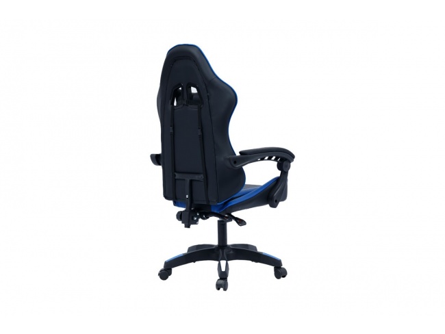 ΚΑΡΕΚΛΑ ΓΡΑΦΕΙΟΥ GAMING WILLIAM 275-000014 - 5
